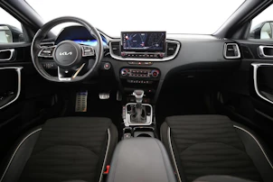 image du véhicule KIA Ceed SW 1.5 T-GDi MHEV GT-Line