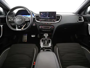Kia Ceed SW 1.5 T-GDi MHEV GT-Line