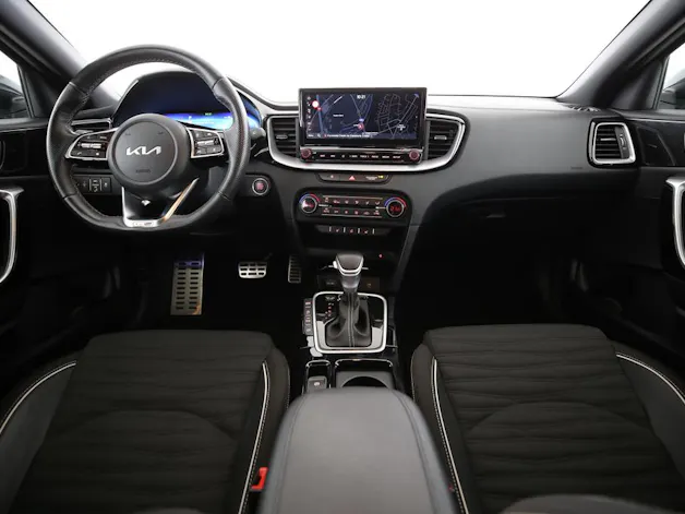 Kia Ceed SW 1.5 T-GDi MHEV GT-Line