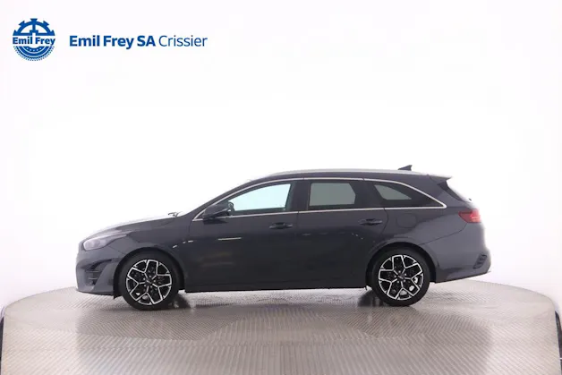Kia Ceed SW 1.5 T-GDi MHEV GT-Line