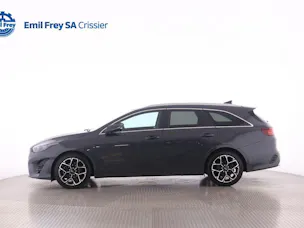 Kia Ceed SW 1.5 T-GDi MHEV GT-Line