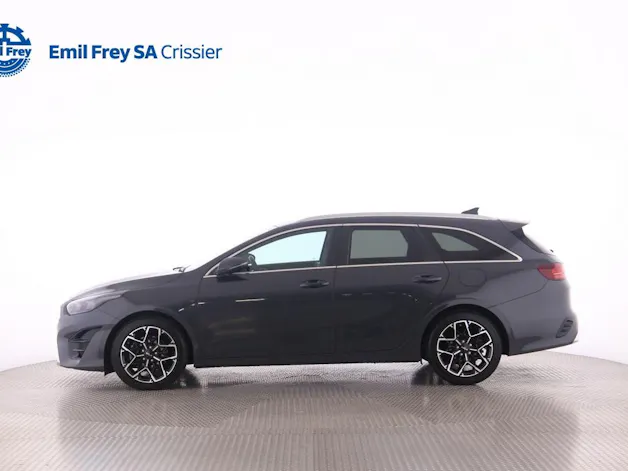 Kia Ceed SW 1.5 T-GDi MHEV GT-Line