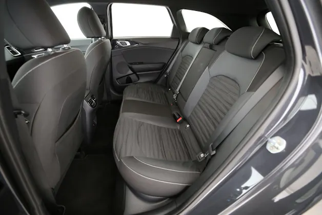 Kia Ceed SW 1.5 T-GDi MHEV GT-Line