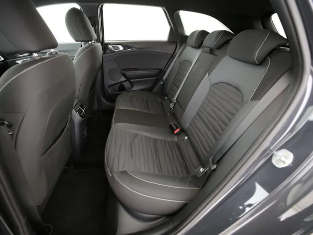 Kia Ceed SW 1.5 T-GDi MHEV GT-Line