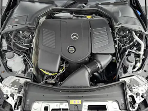 Mercedes-Benz CLE 300 AMG Line 4Matic Cabriolet