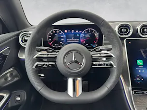 Mercedes-Benz CLE 300 AMG Line 4Matic Cabriolet