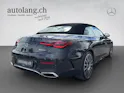 Mercedes-Benz CLE 300 AMG Line 4Matic Cabriolet