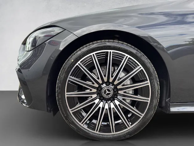 Mercedes-Benz CLE 300 AMG Line 4Matic Cabriolet