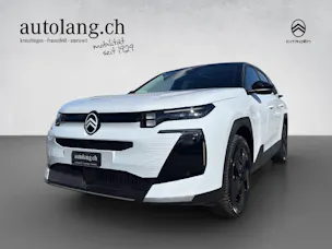 Citroën C5 Aircross 1.2 Hybrid Max
