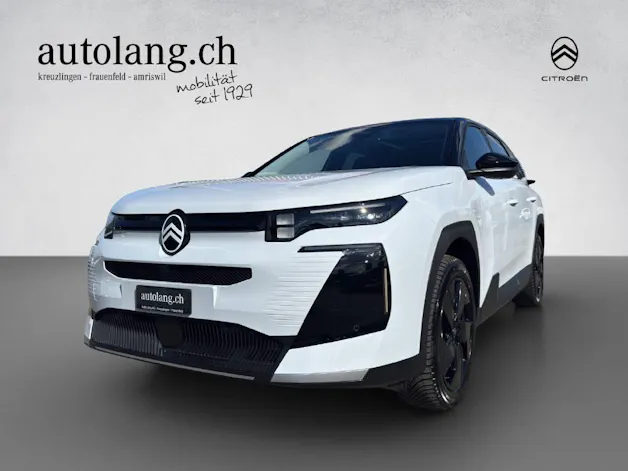 Citroën C5 Aircross 1.2 Hybrid Max