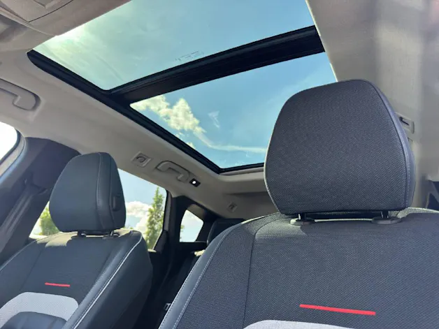 Citroën C5 Aircross 1.2 Hybrid Max