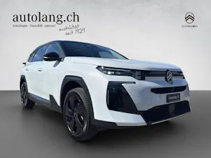 Citroën C5 Aircross 1.2 Hybrid Max
