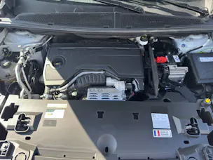 Citroën C5 Aircross 1.2 Hybrid Max