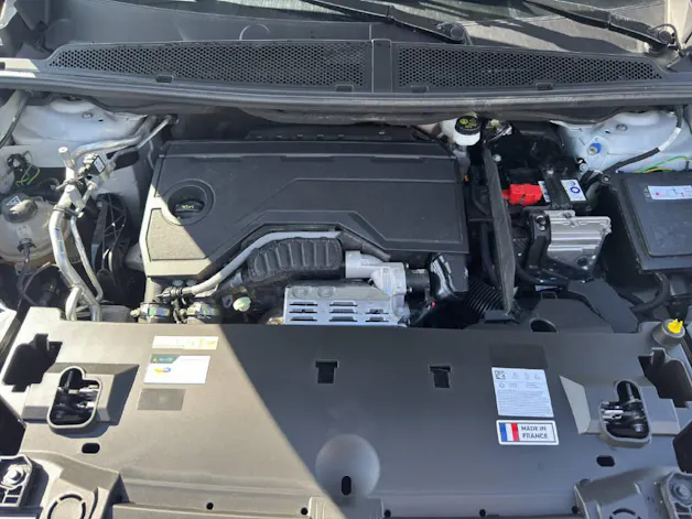 Citroën C5 Aircross 1.2 Hybrid Max