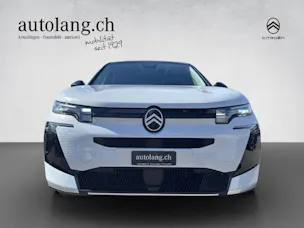 Citroën C5 Aircross 1.2 Hybrid Max