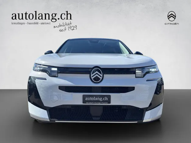 Citroën C5 Aircross 1.2 Hybrid Max