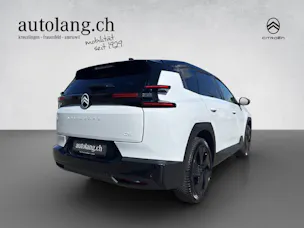 Citroën C5 Aircross 1.2 Hybrid Max