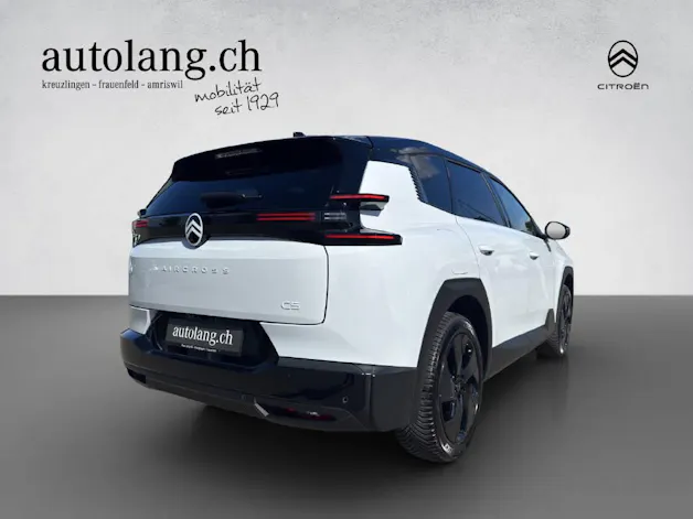 Citroën C5 Aircross 1.2 Hybrid Max