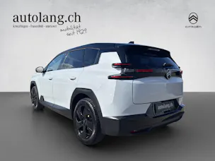 Citroën C5 Aircross 1.2 Hybrid Max