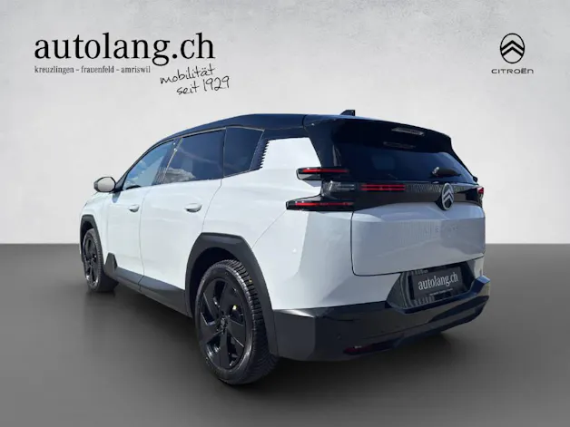 Citroën C5 Aircross 1.2 Hybrid Max