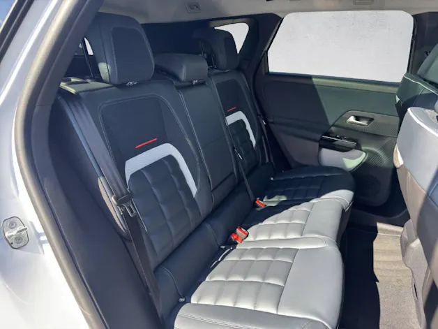 Citroën C5 Aircross 1.2 Hybrid Max