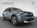 Citroën C4 1.2 Hybrid Plus