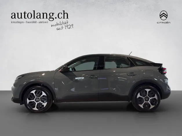 Citroën C4 1.2 Hybrid Plus
