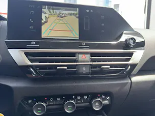 Citroën C4 1.2 Hybrid Plus