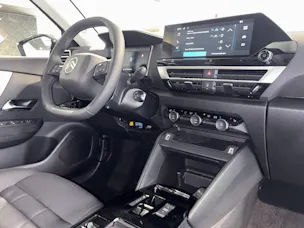 Citroën C4 1.2 Hybrid Plus