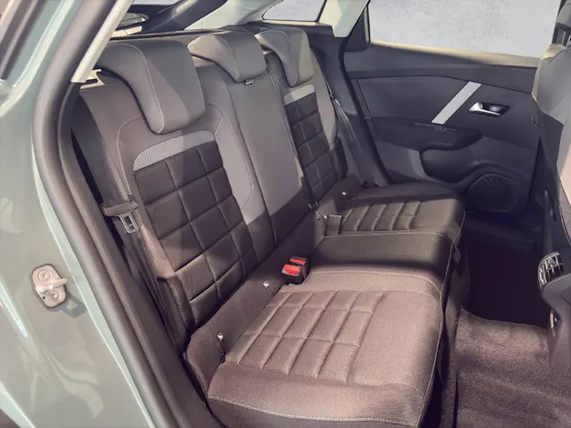 Citroën C4 1.2 Hybrid Plus