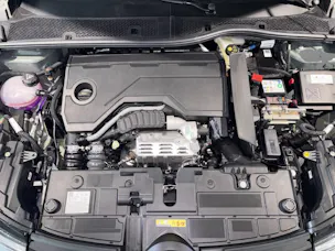 Citroën C4 1.2 Hybrid Plus
