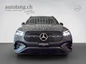Mercedes-Benz GLE 400 e AMG Line 4Matic EQ Star