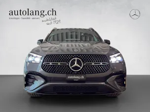 Mercedes-Benz GLE 400 e AMG Line 4Matic EQ Star