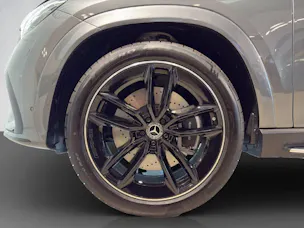 Mercedes-Benz GLE 400 e AMG Line 4Matic EQ Star