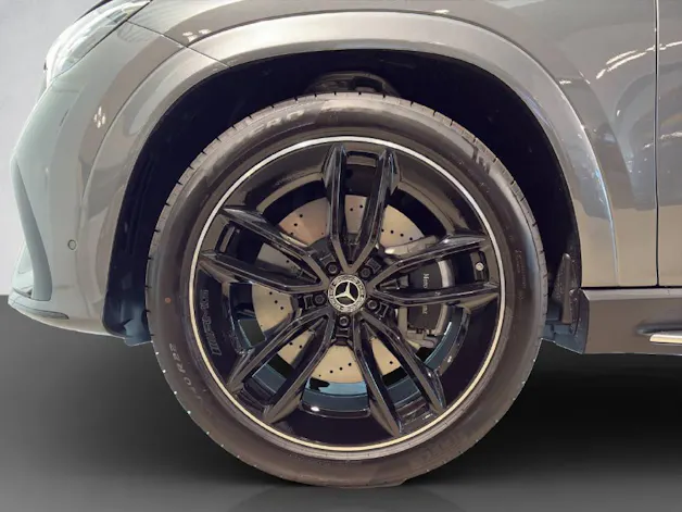Mercedes-Benz GLE 400 e AMG Line 4Matic EQ Star