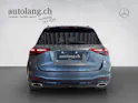 Mercedes-Benz GLE 400 e AMG Line 4Matic EQ Star