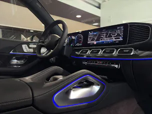 Mercedes-Benz GLE 400 e AMG Line 4Matic EQ Star