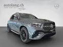 Mercedes-Benz GLE 400 e AMG Line 4Matic EQ Star