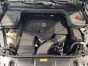 Mercedes-Benz GLE 400 e AMG Line 4Matic EQ Star