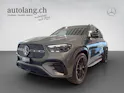 Mercedes-Benz GLE 400 e AMG Line 4Matic EQ Star