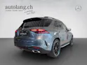 Mercedes-Benz GLE 400 e AMG Line 4Matic EQ Star