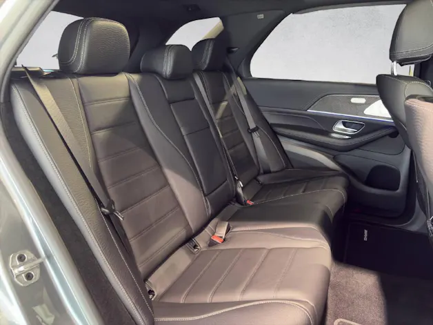 Mercedes-Benz GLE 400 e AMG Line 4Matic EQ Star