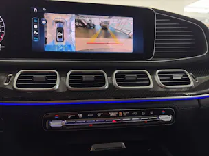 Mercedes-Benz GLE 400 e AMG Line 4Matic EQ Star