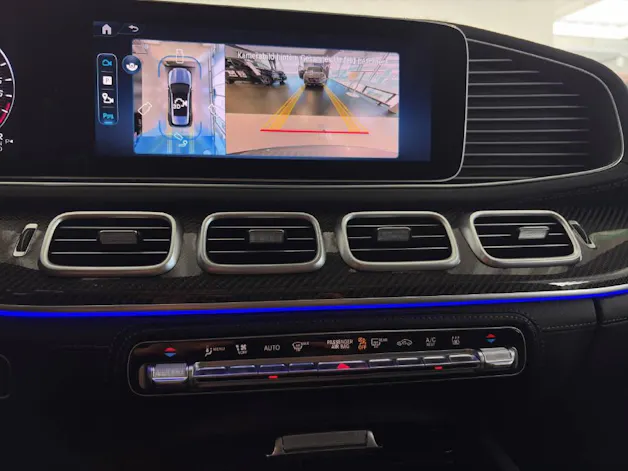 Mercedes-Benz GLE 400 e AMG Line 4Matic EQ Star