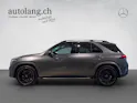 Mercedes-Benz GLE 400 e AMG Line 4Matic EQ Star