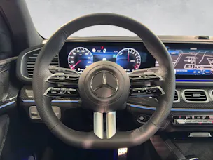 Mercedes-Benz GLE 400 e AMG Line 4Matic EQ Star