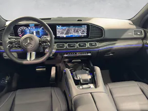 Mercedes-Benz GLE 400 e AMG Line 4Matic EQ Star