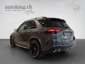 Mercedes-Benz GLE 400 e AMG Line 4Matic EQ Star