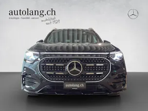 Mercedes-Benz GLB 220 AMG Line 4Matic