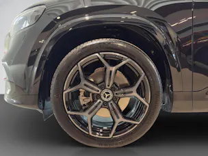 MERCEDES-BENZ GLB 220 AMG Line 4Matic
